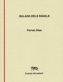 Balada dels Ravals - Ferran Aisa