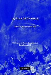La filla de Chagall - Ferran Joanmiquel