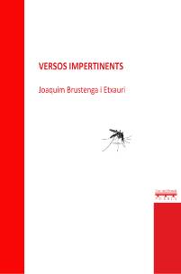 Versos impertinents Joaquim Brustenga Etxairi